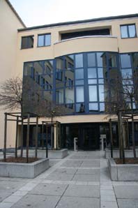 Alpmann Schmidt Juristische Lehrgänge