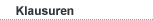 Klausuren