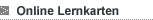 Online Lernkarten