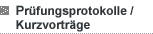 Protokolle