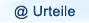 @ Urteile