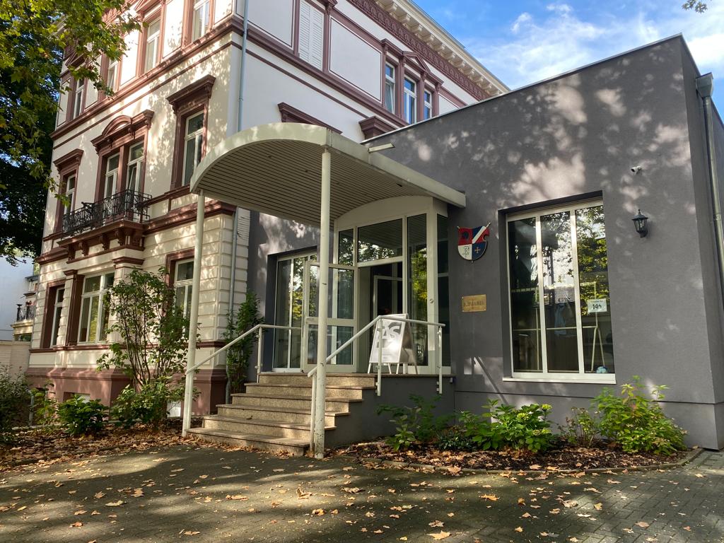 Alpmann Schmidt Juristische Lehrgänge