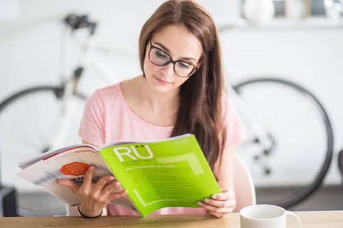 RÜ