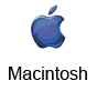 Logo Macintosh