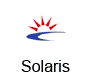 Logo Sun Solaris