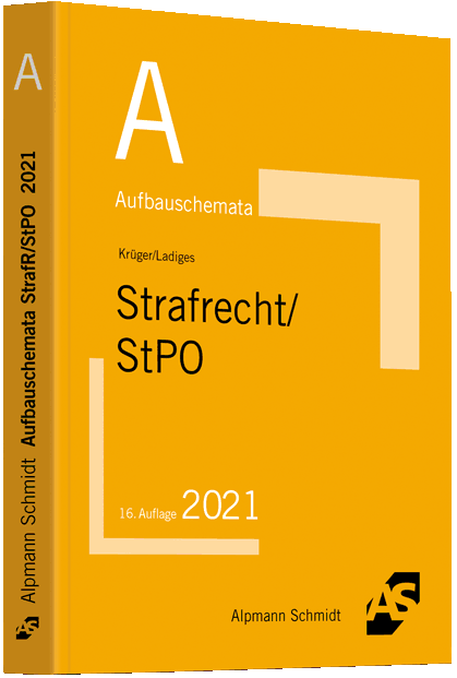 Alpmann Schmidt - Produktdetails