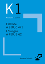 Klausurenkurs 1. Examen K1 Postversand