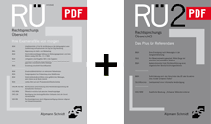 RÜ - Fachzeitschrift